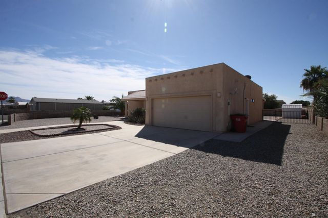 11287 E 37 Pl, Yuma, AZ 85367