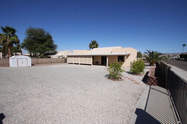 11287 E 37 Pl, Yuma, AZ 85367