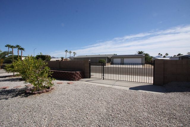 11287 E 37 Pl, Yuma, AZ 85367