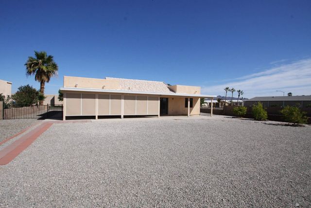 11287 E 37 Pl, Yuma, AZ 85367