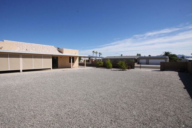 11287 E 37 Pl, Yuma, AZ 85367