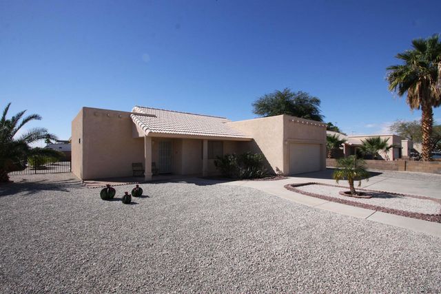 11287 E 37 Pl, Yuma, AZ 85367