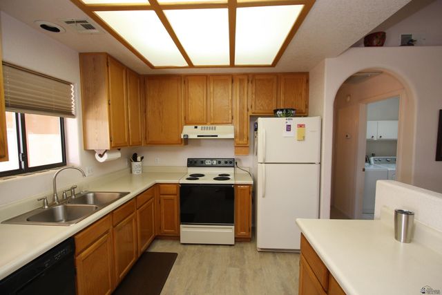 11287 E 37 Pl, Yuma, AZ 85367