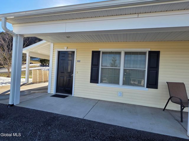 122 Rabbit, Cobleskill, NY 12043