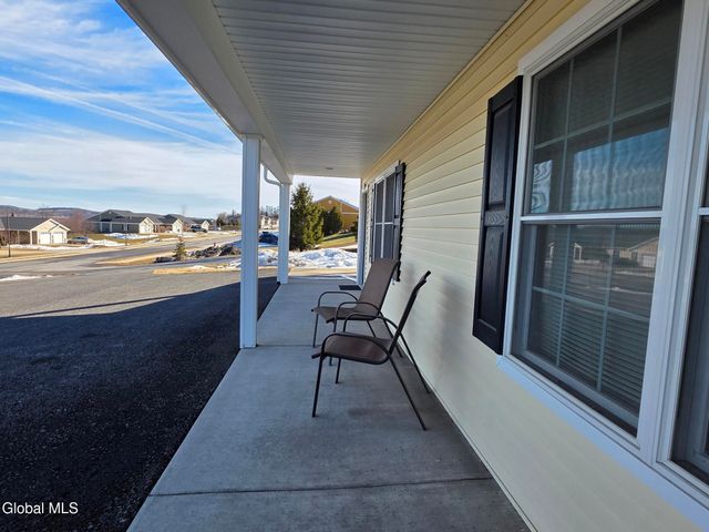 122 Rabbit, Cobleskill, NY 12043