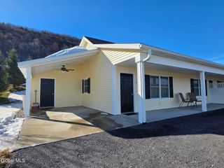 122 Rabbit, Cobleskill, NY 12043