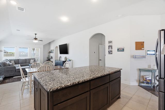 10004 White Pine Drive, Fort Worth, TX 76131