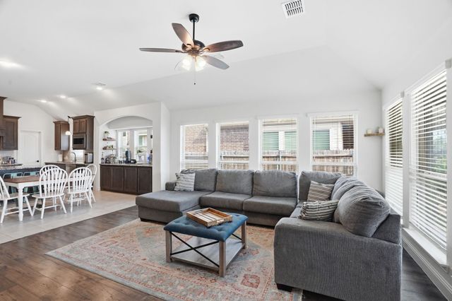 10004 White Pine Drive, Fort Worth, TX 76131