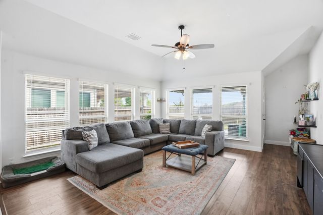 10004 White Pine Drive, Fort Worth, TX 76131