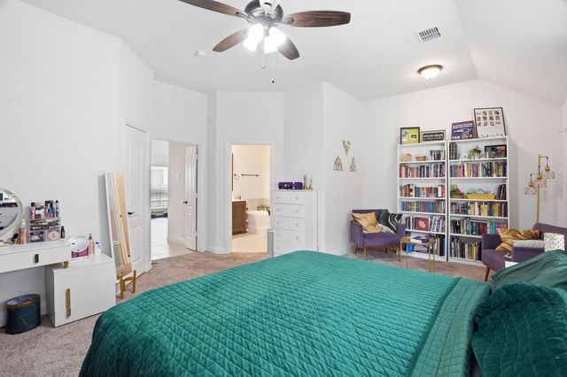 10004 White Pine Drive, Fort Worth, TX 76131