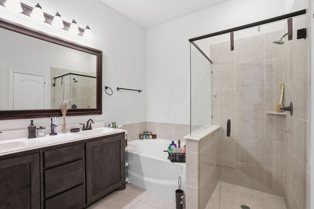 10004 White Pine Drive, Fort Worth, TX 76131