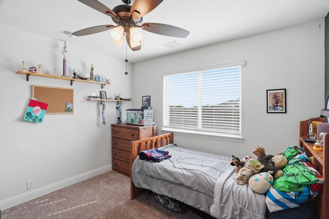 10004 White Pine Drive, Fort Worth, TX 76131