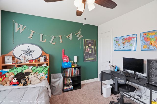 10004 White Pine Drive, Fort Worth, TX 76131