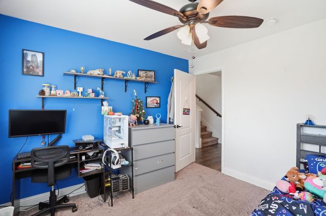 10004 White Pine Drive, Fort Worth, TX 76131