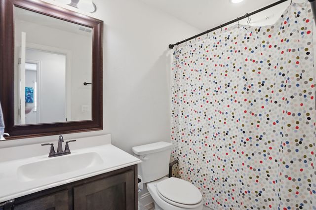 10004 White Pine Drive, Fort Worth, TX 76131