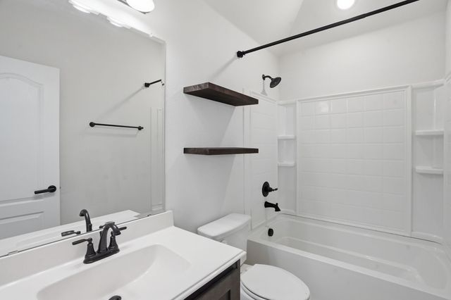 10004 White Pine Drive, Fort Worth, TX 76131