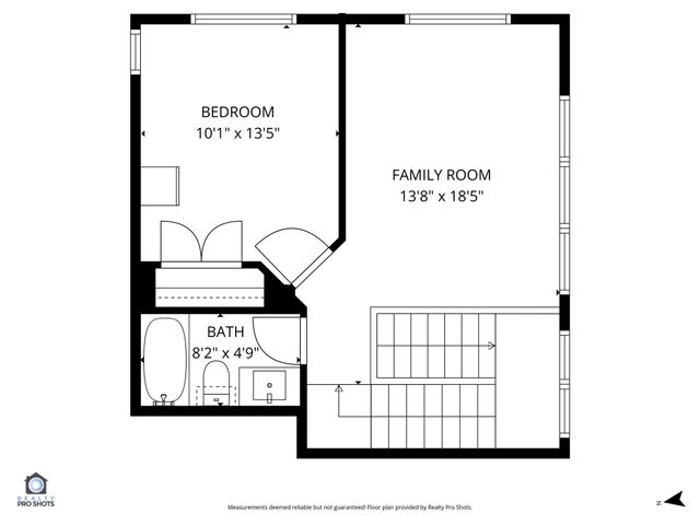 10004 White Pine Drive, Fort Worth, TX 76131