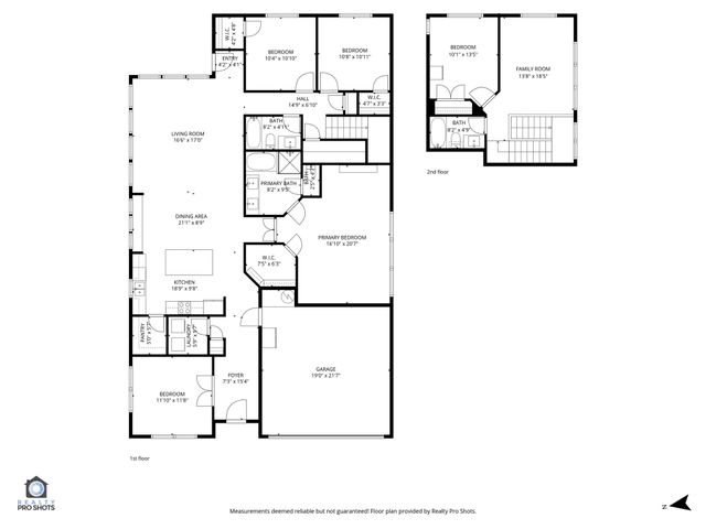 10004 White Pine Drive, Fort Worth, TX 76131