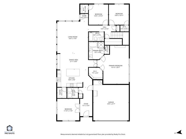 10004 White Pine Drive, Fort Worth, TX 76131