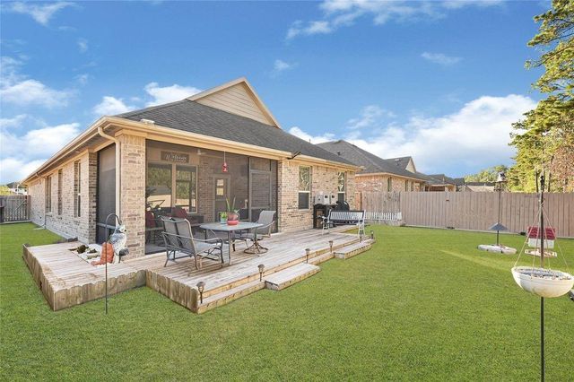 21429 Elk Haven Ln, Porter, TX 77365