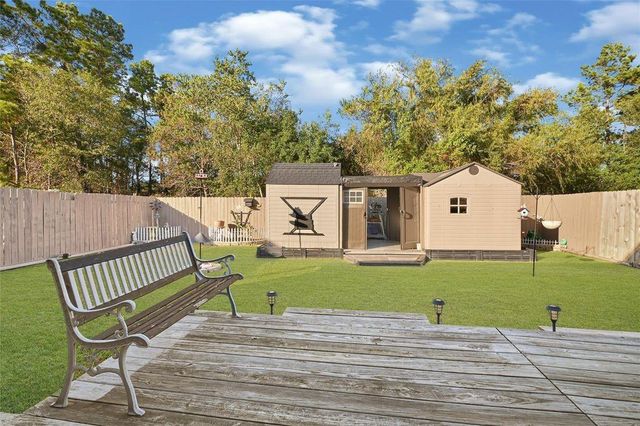 21429 Elk Haven Ln, Porter, TX 77365