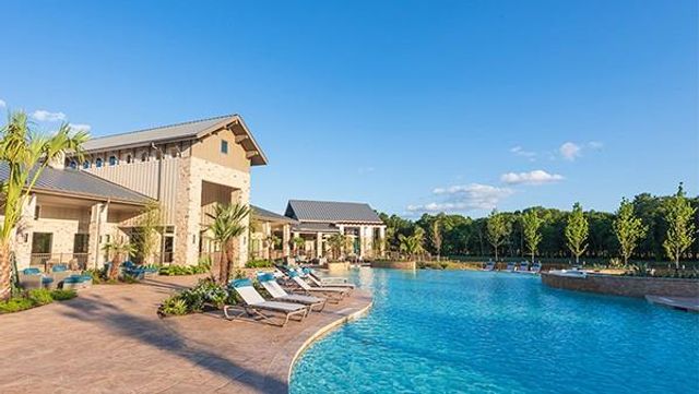 21429 Elk Haven Ln, Porter, TX 77365