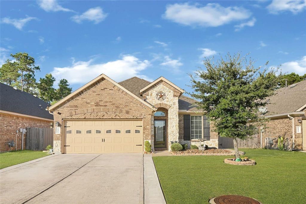 21429 Elk Haven Ln, Porter, TX 77365