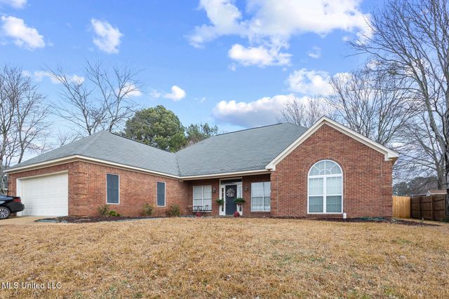 106 Brittany Way, Madison, MS 39110