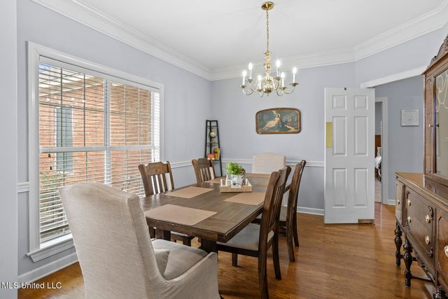 106 Brittany Way, Madison, MS 39110
