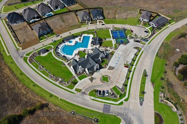 2841 Saltwood Court, Celina, TX 75009