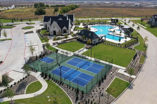 2841 Saltwood Court, Celina, TX 75009