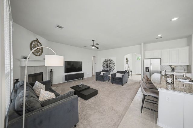 705 Salvia Court, Midlothian, TX 76065