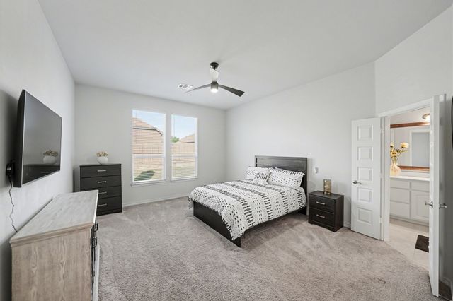 705 Salvia Court, Midlothian, TX 76065