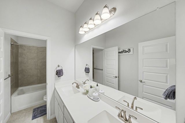 705 Salvia Court, Midlothian, TX 76065