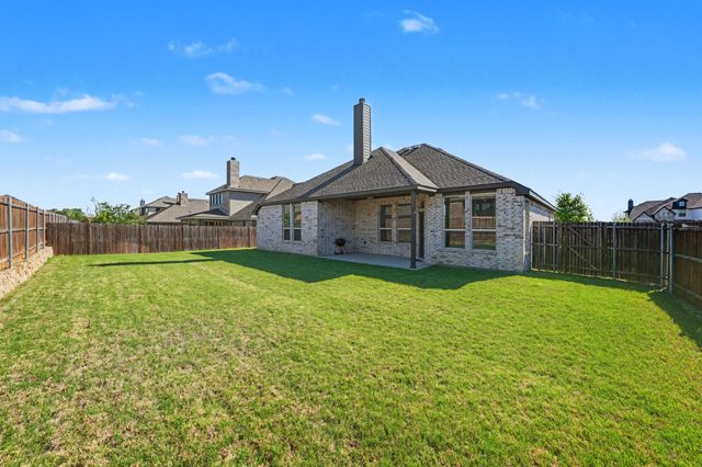 705 Salvia Court, Midlothian, TX 76065