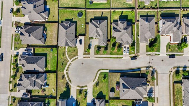 705 Salvia Court, Midlothian, TX 76065