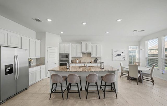 705 Salvia Court, Midlothian, TX 76065