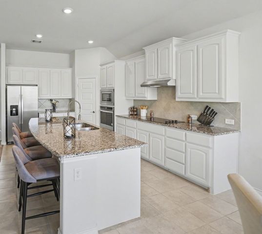 705 Salvia Court, Midlothian, TX 76065