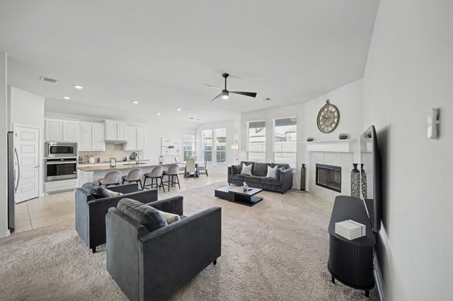 705 Salvia Court, Midlothian, TX 76065