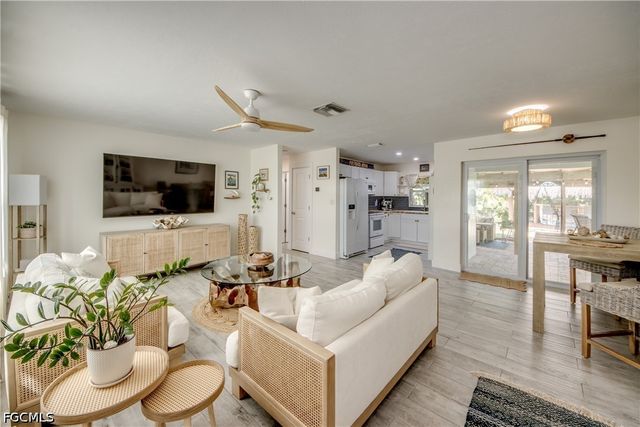 355 Donora BLVD, Fort Myers Beach, FL 33931