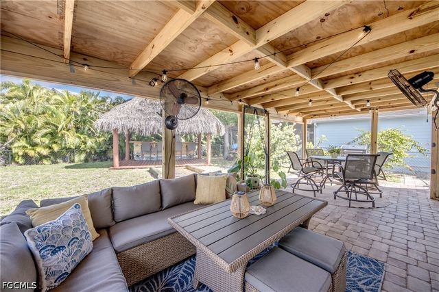 355 Donora BLVD, Fort Myers Beach, FL 33931