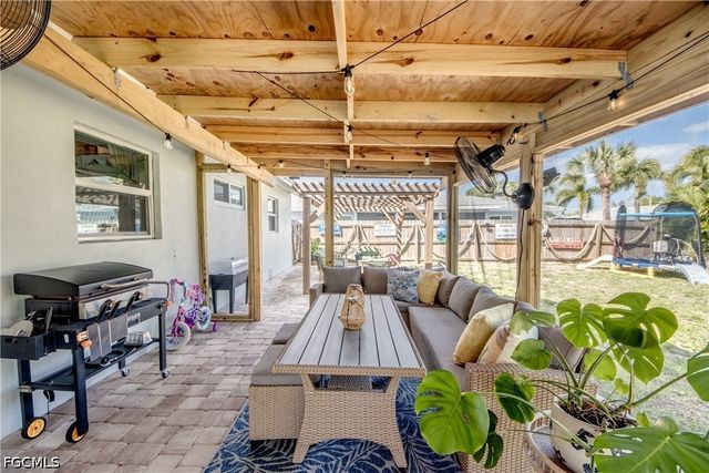 355 Donora BLVD, Fort Myers Beach, FL 33931