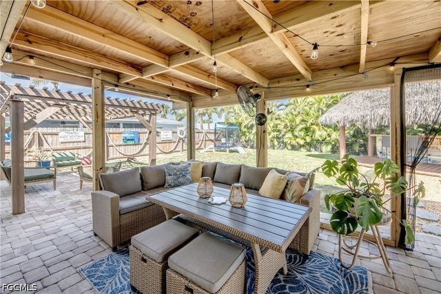 355 Donora BLVD, Fort Myers Beach, FL 33931