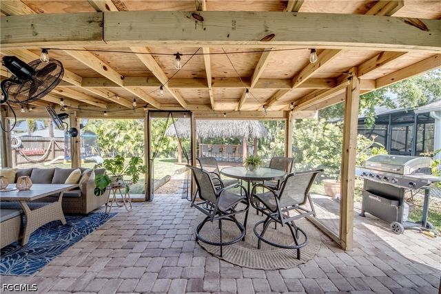 355 Donora BLVD, Fort Myers Beach, FL 33931