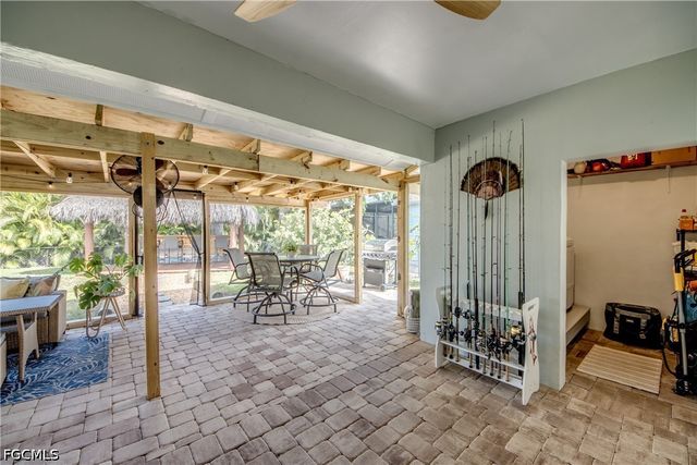 355 Donora BLVD, Fort Myers Beach, FL 33931