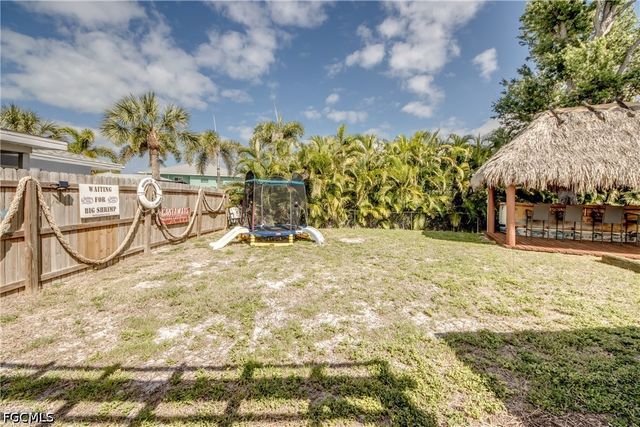 355 Donora BLVD, Fort Myers Beach, FL 33931