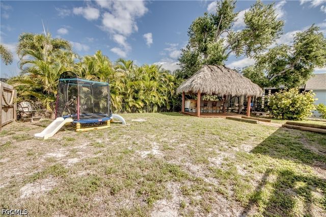 355 Donora BLVD, Fort Myers Beach, FL 33931