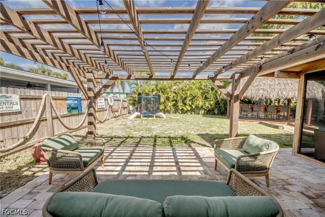 355 Donora BLVD, Fort Myers Beach, FL 33931