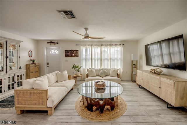 355 Donora BLVD, Fort Myers Beach, FL 33931