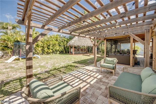 355 Donora BLVD, Fort Myers Beach, FL 33931